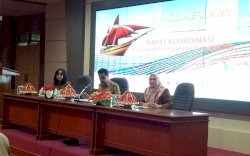 Seratus Lebih Produk Unggulan Sulsel Akan Dipamerkan di Inacraft 2023