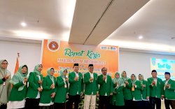 Fakultas Sastra Siap Wujudkan UMI Sebagai Kampus Bereputasi Internasional