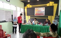 Saiful Arif Kembali Pimpin BKM Passamaturukang Tanadoang