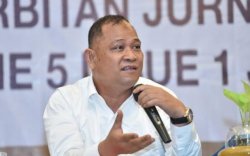 5.000 Berita Bohong Warnai Pemilu 2019, Bawaslu Atur Strategi Lakukan Antisipasi