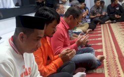 Harapan Rudianto Lallo di Hari Ulang Tahun Danny Pomanto