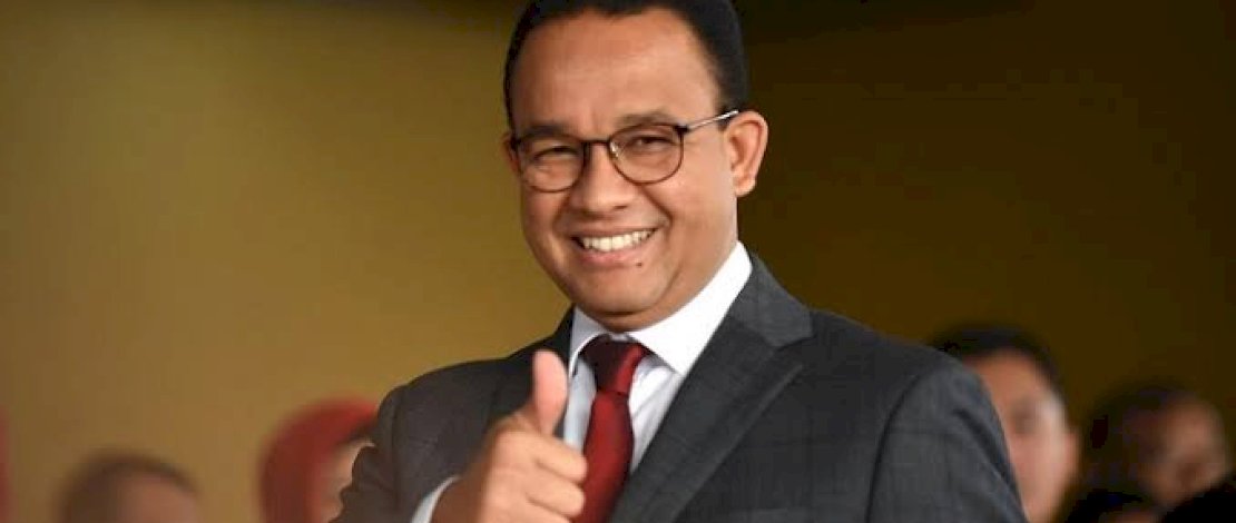 Anies Baswedan Anies Baswedan