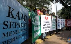 Kasus Indosurya, Rugikan 23 Ribu Orang Hingga Rp 106 Triliun Tapi Terdakwa Divonis Bebas