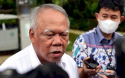 Anies Bandingkan Infrastruktur Era Jokowi dan SBY, Ini Kata Menteri PUPR