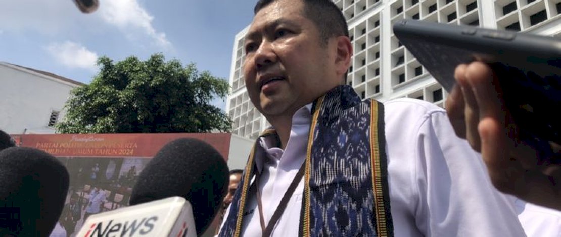 PT MNC Umumkan Pengunduran Diri Direktur Utama Hary Tanoesoedibjo PT MNC Umumkan Pengunduran Diri Direktur Utama Hary Tanoesoedibjo