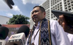 PT MNC Umumkan Pengunduran Diri Direktur Utama Hary Tanoesoedibjo