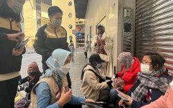 Polisi KJRI Hong Kong Minta PMI Waspada Modus Pencucian Uang