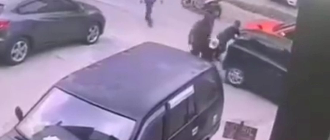 Anak Anggota DPRD Wajo Diduga Aniaya Juru Parkir Viral di Medsos