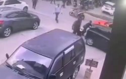 Anak Anggota DPRD Wajo Minta Maaf Usai Aniaya Jukir