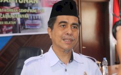 Masuk Nominasi TPID Award, Pemkab Selayar Diundang ke Jakarta