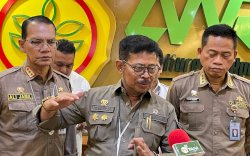 Mentan SYL Pastikan Ketersediaan Beras Hingga Maret Aman