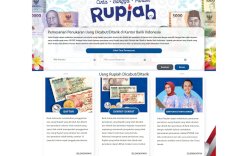 Aplikasi Pintar BI Punya Dua Layanan Baru