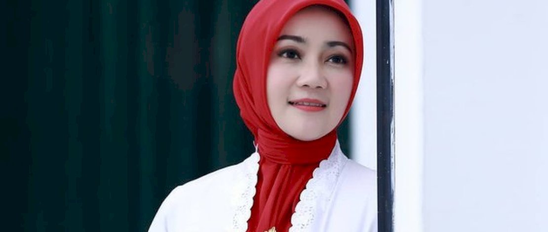 Dapat Restu dari Ridwan Kamil Maju di Pilkada Bandung, Atalia: Hati Saya Belum Bergerak ke Politik Dapat Restu dari Ridwan Kamil Maju di Pilkada Bandung, Atalia: Hati Saya Belum Bergerak ke Politik