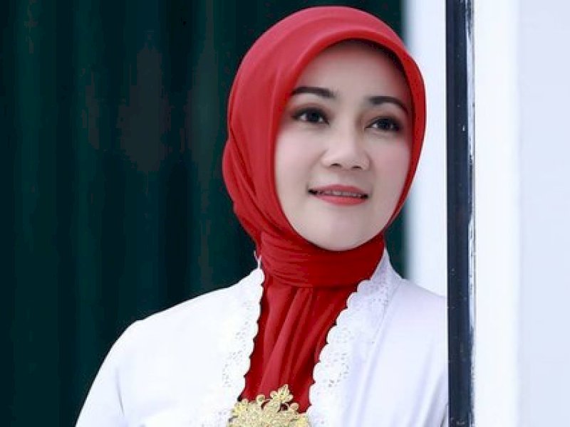 Dapat Restu dari Ridwan Kamil Maju di Pilkada Bandung, Atalia: Hati Saya Belum Bergerak ke Politik 