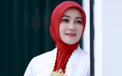 Dapat Restu dari Ridwan Kamil Maju di Pilkada Bandung, Atalia: Hati Saya Belum Bergerak ke Politik 