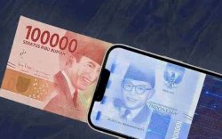 Dosen di Papua Nekat Cetak Uang Sendiri untuk Bayar Utang