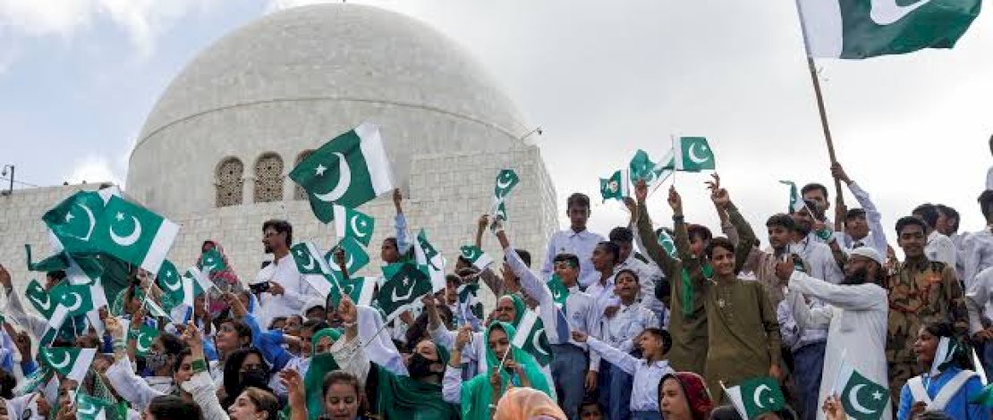 Negara Padat Penduduk di Asia ini Terancam Krisis Ekonomi