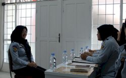 LPP Sungguminasa Gelar Assesment Pembentukan Tim Pokja