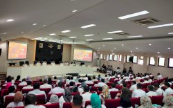 Ini Tiga Strategi Danny Pomanto Perangi Inflasi... 