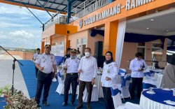 Baru Saja Hamka B Kady Soroti Sistem Keamanan, Sudah Ada Warga Tersambar Kereta Api di Barru