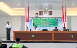 Takalar Target Masuk 5 Besar STQH Tingkat Provinsi 