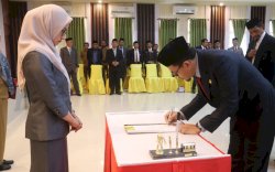 Lima Aktivis BKPRMI Duduki Sejumlah Jabatan di Pemda Luwu Utara