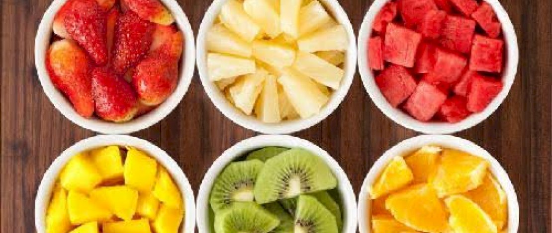 7 Buah Rendah Gula yang Baik Dikonsumsi Saat Buka Puasa 7 Buah Rendah Gula yang Baik Dikonsumsi Saat Buka Puasa