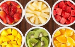 7 Jenis Buah yang Tinggi Kandungan Vitamin A, Baik Untuk Kesehatan Reproduksi