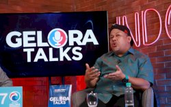 Gelora Sebut Penyelenggara Haji Indonesia Harus Ubah Mindset