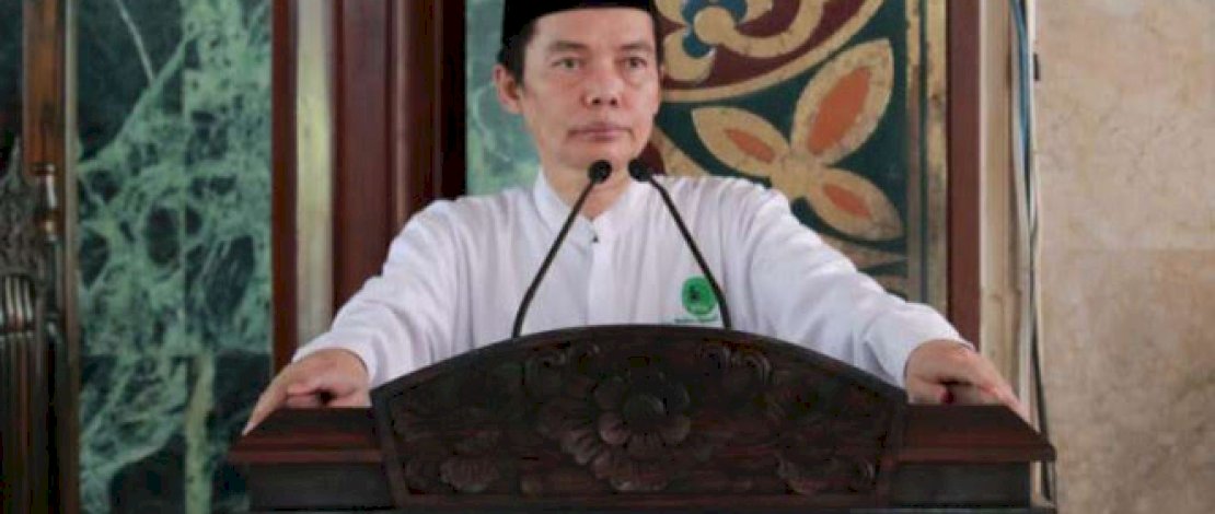 Ketua IPHI Sebut Penyelanggaraan haji di Indonesia 'Agak Banci', Ini Maksudnya...