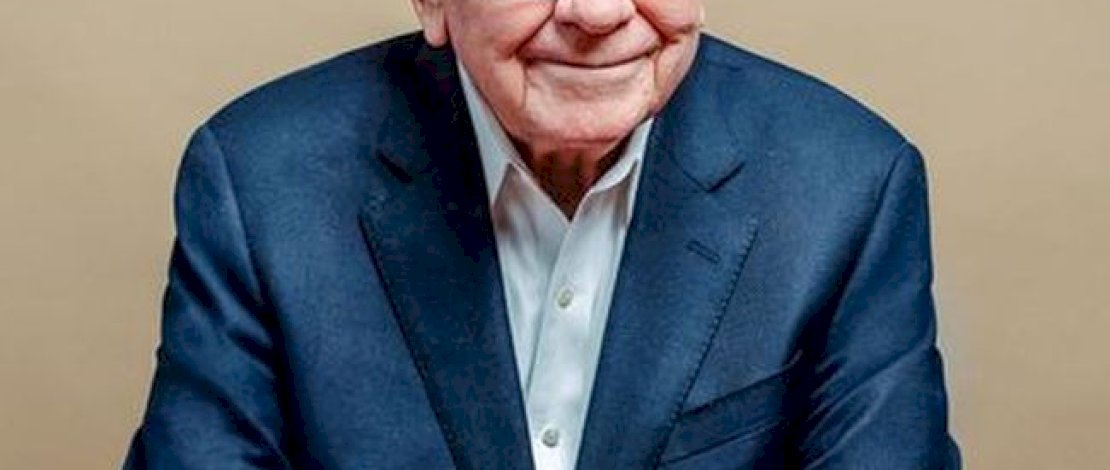 4 Cara Jitu Menjadi Kaya Menurut Warren Buffett 4 Cara Jitu Menjadi Kaya Menurut Warren Buffett