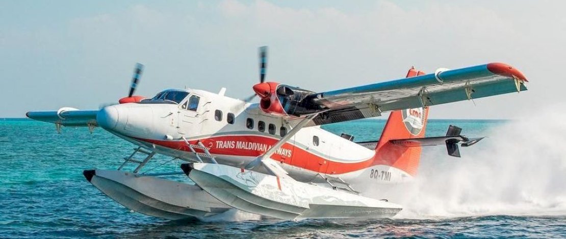 Bakal Hadir di Selayar, Pesawat Amphibi Siap Layani Transportasi Masyarakat