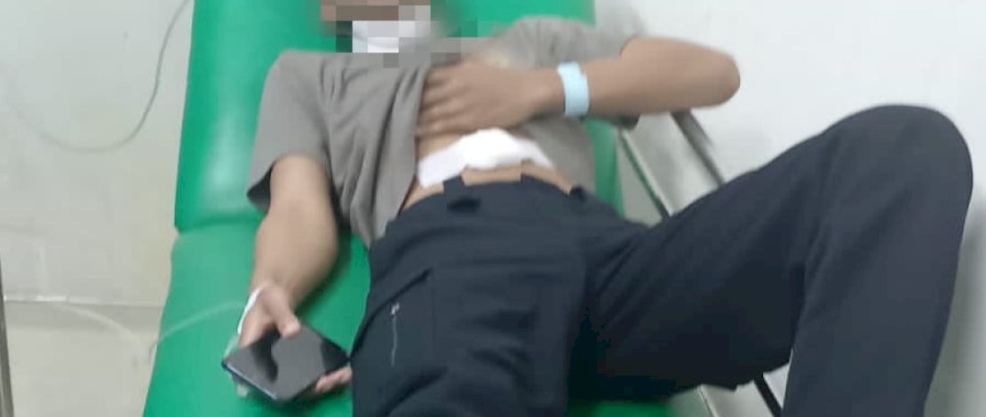 Propam Usut Dugaan Percobaan Bunuh Diri Seorang Bintara Polri di Makassar