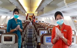 Mudik Lebaran 2023, Garuda Indonesia Siapkan 1,2 Juta Kursi Penerbangan