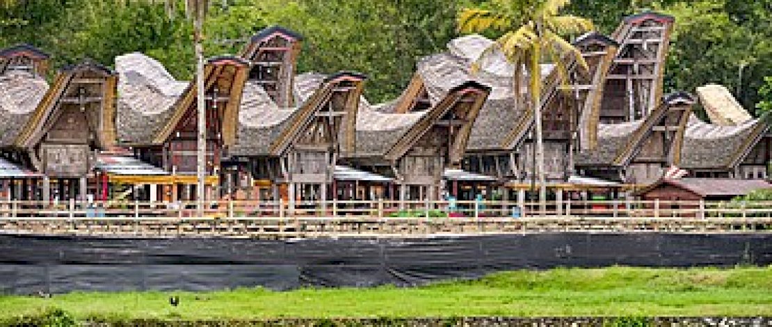 Desember 2022, Kunjungan Wisman Sulsel Meroket Nyaris 200 %