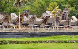 Desember 2022, Kunjungan Wisman Sulsel Meroket Nyaris 200 %