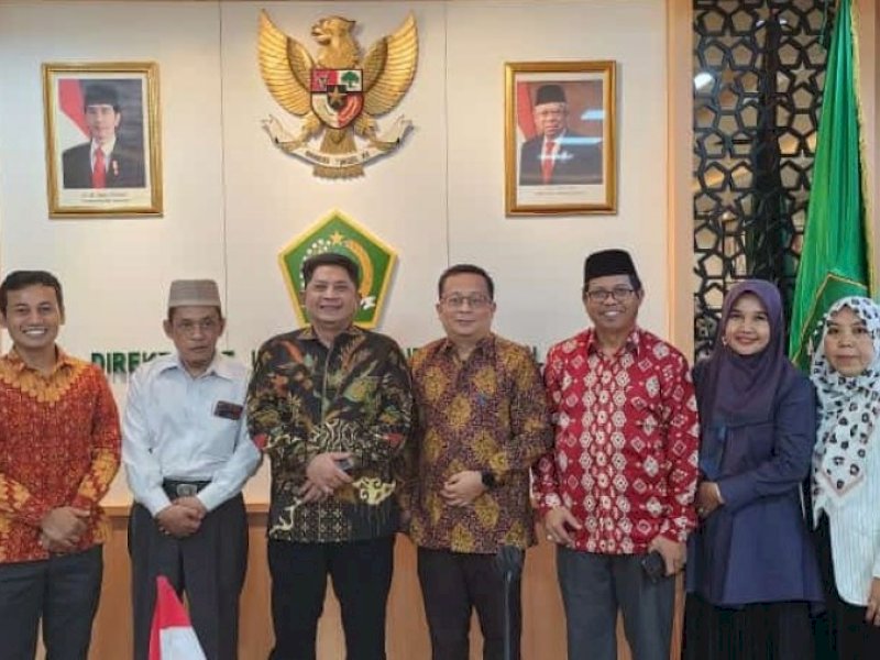 Aptikis Indonesia Minta LAM Turunkan Biaya Akreditasi