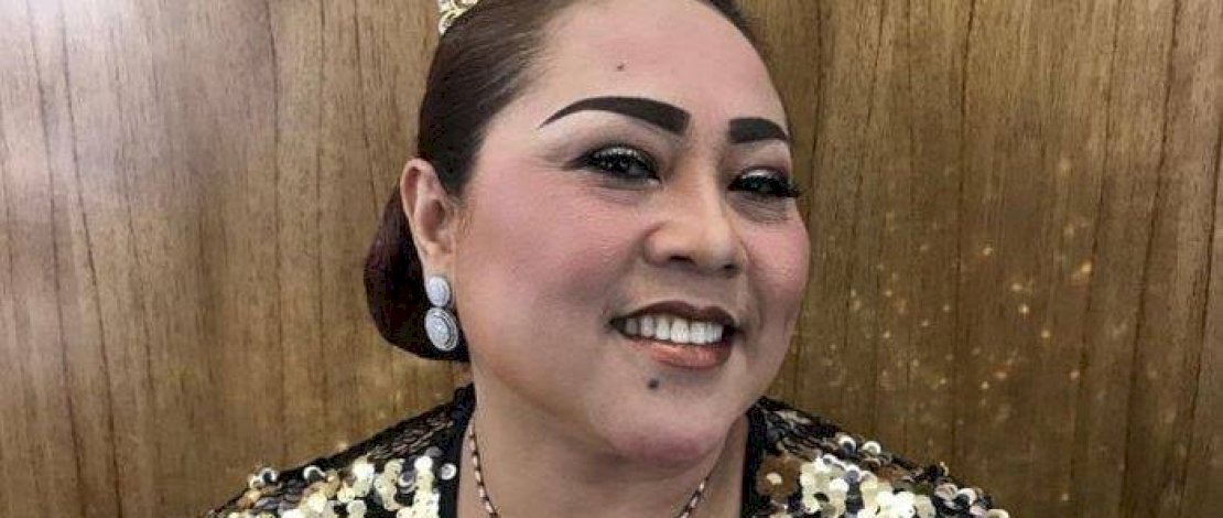 Nunung Ungkap Soal Kanker Payudara yang Menyerangnya: Tak Bisa Angkat Tas dan Berdiri Lama Nunung Ungkap Soal Kanker Payudara yang Menyerangnya: Tak Bisa Angkat Tas dan Berdiri Lama