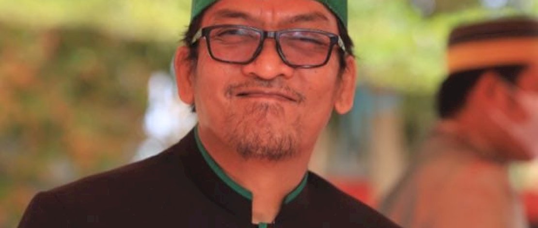 Mantap Gabung ke PKB, Deng Ical Bakal Jadi Ketua LPP Mantap Gabung ke PKB, Deng Ical Bakal Jadi Ketua LPP