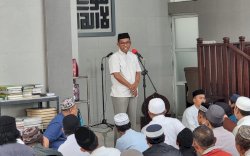 Pj Bupati Ajak Warga Sukseskan Perayaan HUT Takalar