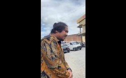 Jadi Tersangka, Anak Anggota DPRD Wajo Harap Damai dengan Juru Parkir