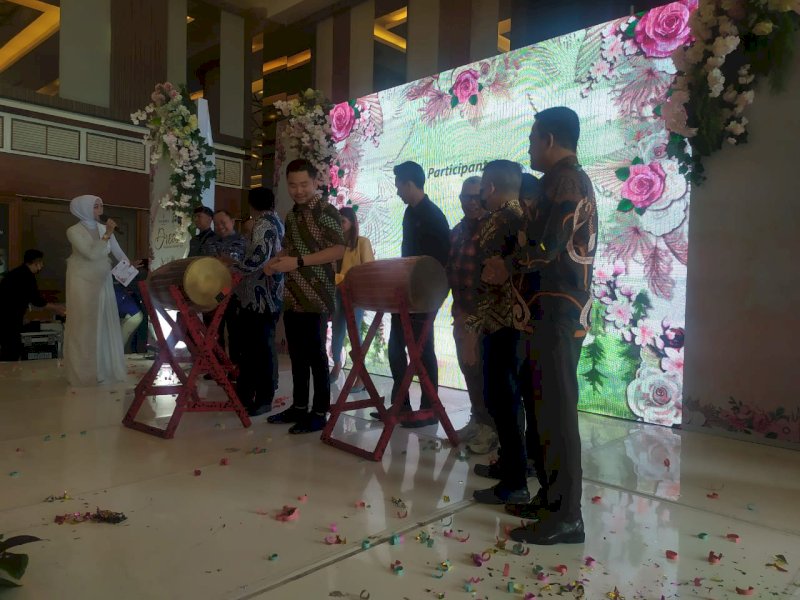 Nikmati Banjir Diskon Paket Pernikahan di DWE 2023