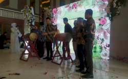 Nikmati Banjir Diskon Paket Pernikahan di DWE 2023