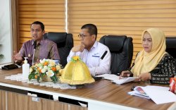 Angka Stunting Naik, Wabup Majene Studi Kaji ke BKKBN Sulsel