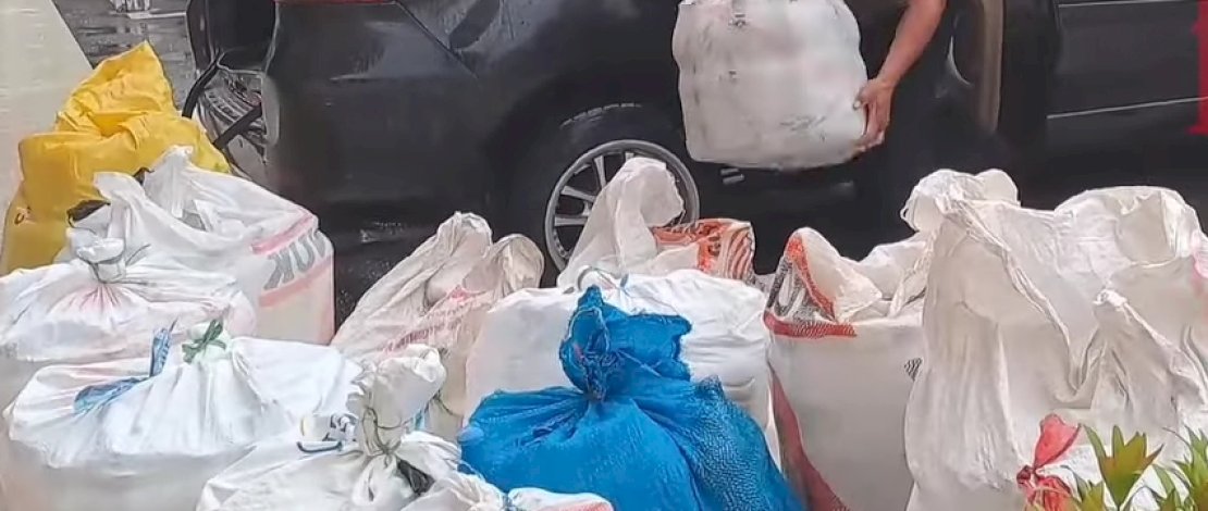 Polisi Gagalkan Peredaran 1.500 Liter Miras di Makassar Polisi Gagalkan Peredaran 1.500 Liter Miras di Makassar