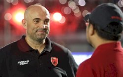 Hadapi Arema FC, Bernardo Tavares: Laga Sulit Bagi Juku Eja