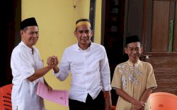 Tokoh Masyarakat Mariso Siapkan Posko Pemenangan Rudianto Lallo di Pilwali Makassar