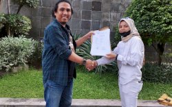Maju Sebagai Ketua, Lutfi Ingin PJI Jadi Konstituen Dewan Pers 