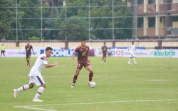 PSM Makassar vs Arema FC, Kenzo Nambu Bawa Juku Eja Menang 0-1