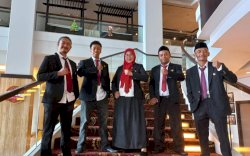 Lalui Proses Seleksi Transparan, 121 PPS di Jeneponto Dinyatakan Lulus